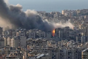 ඉරානේ කියලා රටක් ආයේ නෑ සියල්ල උඩුයටිකුරු කරමින් ඊශ්‍රායලය මරාගෙන මැරෙන ඊළග අදියරටත් සූදානම්