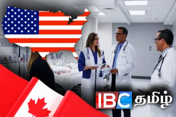 கனடாவில் தீவிரமாகும் தட்டம்மை நோய்: அமெரிக்காவில் விடுக்கப்பட்டுள்ள எச்சரிக்கை