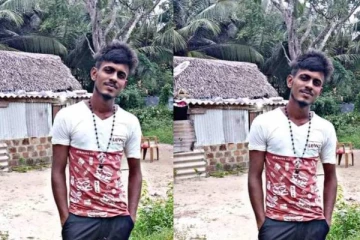 முல்லைத்தீவில் விபரீத முடிவை எடுத்து உயிரை மாய்த்த இளைஞர்! அதிர்ச்சி ஏற்படுத்திய காரணம்