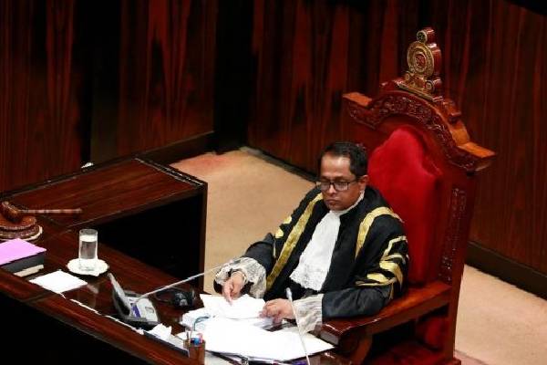 மாகாண சபை தேர்தல் முறையை ஆராய விசேட நாடாளுமன்றக் குழு நியமிப்பு | Parliamentary Committee Provincial Council Electio