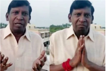 எனது படத்தில் நடித்த காமெடி நிஜத்தில் நடக்குது... மில்லியன் பேரை சிந்திக்க வைத்த வடிவேலுவின் விழிப்புணர்வு வீடியோ