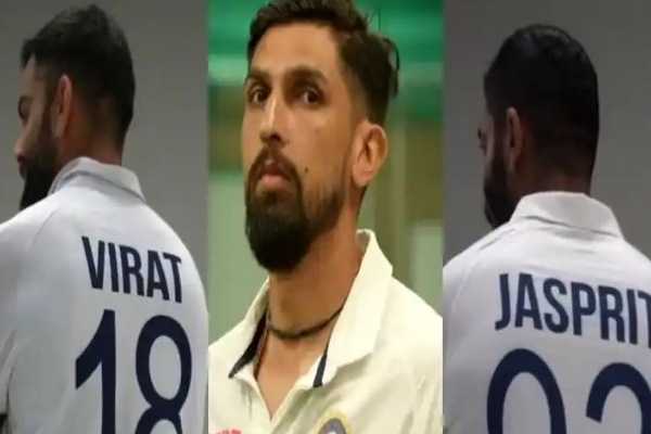 ‘’ தொட்டு பாரு நாங்க தாரு மாறு ‘’ - போட்டிக்கு முன்னால இந்திய அணி வீரர்களின் ஜாலி மொமண்ட்ஸ் - தமிழ்நாடு