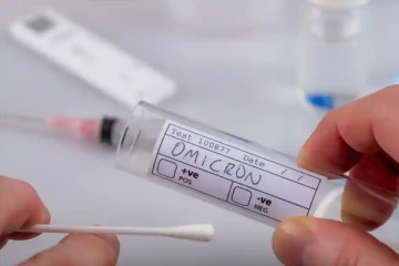 இதுவரை 17 நாடுகளில் பரவியது ஒமிக்ரான் வைரஸ்! பட்டியல் இதோ