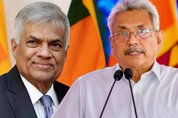 கோட்டாபயவை பாதுகாப்பாக வெளியேற்றும் முயற்சியில் ஈடுபட்டாரா ரணில்?