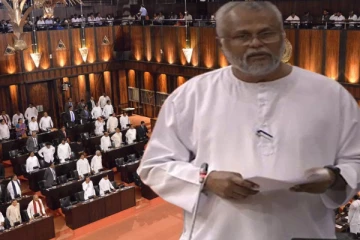 எரிபொருள் விலை அதிகரிப்பினால் பாதிக்கப்பட்ட கடற்றொழிலாளர்களுக்கு மாற்று திட்டம்: டக்ளஸ் உறுதி