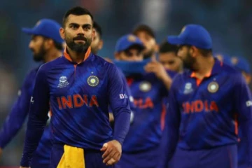 கோலியை கேப்டன் பதவியில் இருந்து தூக்கியது சரியான முடிவு! முன்னாள் வீரர் போட்ட டுவிட்டால் கடும் கோபத்தில் ரசிகர்கள்