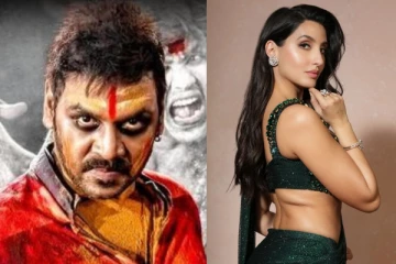 காஞ்சனா 4க்கு பின் தமிழ் சினிமாவில் என்னை தேடுவார்கள்.. ஓபனாக பேசிய நடிகை நோரா ஃபதேஹி