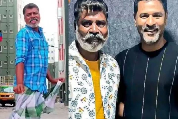 மாடியில் இருந்து தள்ளிவிட்டதே இரண்டாம் மனைவி தான்!! டான்சர் ரமேஷ் தற்கொலை பின்னணி..