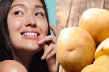 சருமத்தை பொலிவுடன் வைத்திருக்க வேண்டுமா? இந்தவொரு பொருளை இப்படி பயன்படுத்தி பாருங்க