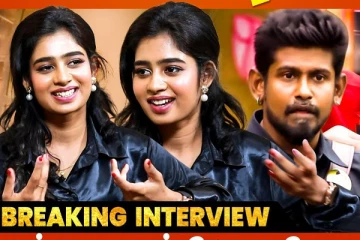 நல்லா பேசுன ADK-வே எனக்கு Against-ஆ மாறிட்டாரு! - Bigg Boss Janani Interview