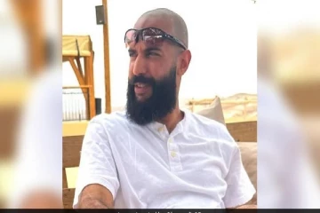 காசா மோதல் : இந்திய வம்சாவழி இஸ்ரேலிய இராணுவ வீரர் பலி