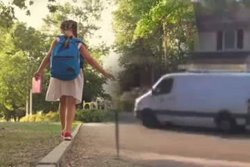 கடத்தல்காரர்களிடம் இருந்து தப்பிய மாணவி: தீவிர விசாரணையில் பொலிஸார்