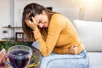 இந்த பூவிற்கு மாதவிடாய் வலியை சமாளிக்கும் சக்தி உண்டு... இனி டீ போட்டு குடிங்க!