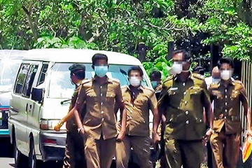 කොළඹ දිස්ත්‍රික්කයම අනතුරේ - PIH 8ක් ලෙඩවෙයි මුළු පළාතේම වසංගත තත්ත්වයක්