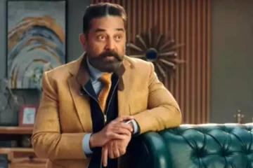 பிக்பாஸ் குரலுக்கு இவ்வளவு சம்பளமா? பிரியங்காவையே மிஞ்சிட்டாரே!