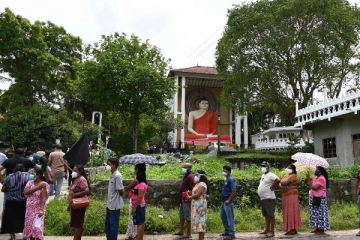 தடுப்பூசி பெறாதவர்கள் எங்கும் செல்ல முடியாது;   வெளியானதுஅதி விசேட வர்த்தமானி!