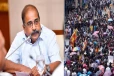 திசை திருப்பப்படும் கோரிக்கைகள்! கிழக்கு உட்பட பல பகுதிகளில் போராட்டங்களை முன்னெடுக்க தீர்மானம்