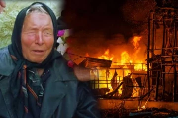 மூன்றாம் உலகப்போர் குறித்த பாபா வங்காவின் கணிப்பு: கவனம் ஈர்த்துள்ள நான்கு அறிகுறிகள்