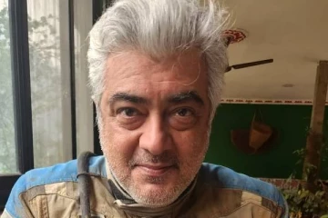 நடிகர் அஜித் இப்படி ஆகிட்டாரே.. வெளியான புகைப்படத்தால் ரசிகர்கள் அதிர்ச்சி!