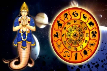 மீனம் செல்லும் ராகு: அக்டோபர் 30 முதல் கவனமாக இருக்க வேண்டிய ராசிகள்!