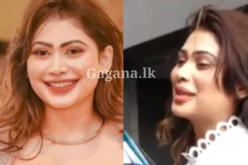 පියුමි හංසමාලි අත්අඩංගුවට ගනී ද?. අද මොකද වුණේ?. ඇය ගැන ගත්ත තීරණය මෙන්න..