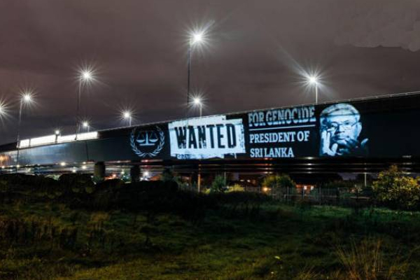 புலம்பெயர் தமிழர்களில் நடவடிக்கையால் அதிர்ச்சியில் இலங்கை அரசாங்கம்! | Sl Govt Shock By Action Against Tamils In Diaspora