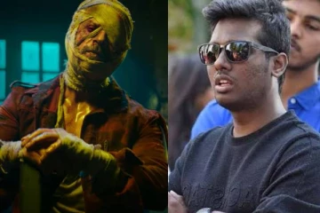 மும்பைல செட்டிலானது வீணாகல? ஷாருக்கானை வெச்சு செஞ்சிட்டியே அட்லீ..