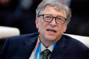 உலக நாடுகளுக்கு எச்சரிக்கை விடுத்த பில்கேட்ஸ்