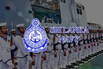 இலங்கை கடற்படையின் 73ஆவது ஆண்டு நிறைவு : 1800இற்கும் அதிகமான வீரர்களுக்கு பதவி உயர்வு