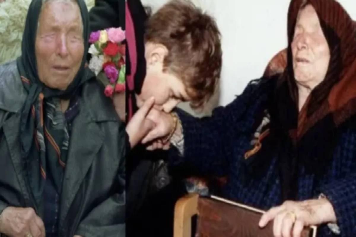 44 நாடுகளை ஆளப்போவது யார்? 2043 இற்குள் இது நடந்தே தீரும்... பாபா வங்காவின் பகீர் கணிப்பு! | Baba Vangas Shocking Predictions About Islam 44 நாடுகளை ஆளப்போவது யார்? 2043 இற்குள் இது நடந்தே தீரும்... பாபா வங்காவின் பகீர் கணிப்பு! | Baba Vangas Shocking Predictions About Islam