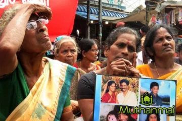 திருக்கோவிலில் ஆர்ப்பாட்டத்திற்கு எதிர்ப்பு தெரிவிக்கவில்லை.. பிரதேச சபையின் தவிசாளர் வெளியிட்ட தகவல்