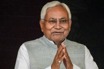 கலைஞர் கோட்டம் திறப்புவிழா : பீகார் முதலமைச்சர் திருவாரூர் பயணம் ரத்து - காரணம் என்ன?