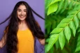 கட்டுக்கடங்காத கூந்தல் வளர்ச்சிக்கு இந்த ஒரே ஒரு இலை போதும்.., எப்படி பயன்படுத்துவது?