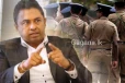 චමුදිතගේ නිවස අසල ඔත්තු බැලූ සිදුවීම දුරදිග යයි..පොලීසිය හදිසි තීරණයක් ගනී..