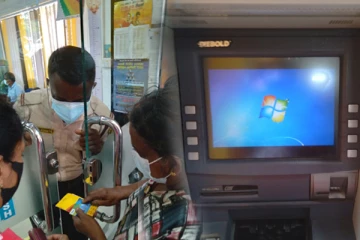 இலங்கையில் ATM பயன்படுத்துவோருக்கு ஏற்பட்டுள்ள சிக்கல்