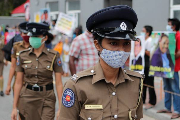 இலங்கையில் பெண் பொலிஸ் மா அதிபர்கள்: வெளியான தகவல் | Female Inspector Generals Of Police In Sri Lanka