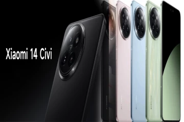 இரண்டு செல்ஃபி கேமராவுடன் அறிமுகமாகும் Xiaomi 14 Civi மொபைல் முழு விபரம் இதோ!