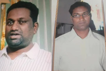 காருக்குள் உயிரிழந்து கிடந்த மருத்துவர்: மனைவி மீது வழக்குப் பதிவு