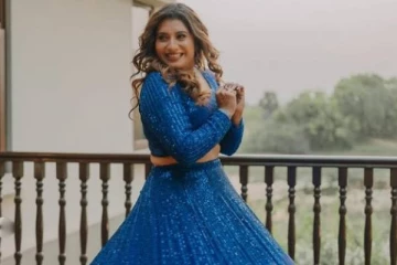 சமீபத்தில் திருமணம் செய்த தொகுப்பாளினி பிரியங்காவிற்கு இப்படியொரு சோகமா?... அவரே வெளியிட்ட போட்டோ