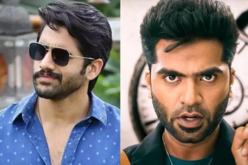 சிம்புவின் பிளாக் பஸ்டர் திரைப்படத்தின் ரீமேக்கில் சமந்தாவின் முன்னாள் கணவர் ! வெளியான புதிய அப்டேட்..