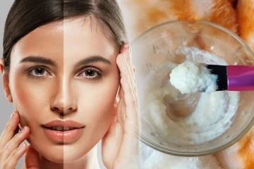 முகம் நிலவை போல் ஜொலிக்க உதவும் இயற்கை பேஸ்பேக்.., எப்படி தயாரிப்பது?