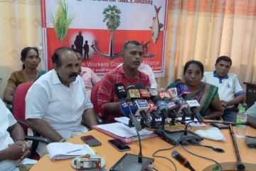 மீண்டும் நாடளாவிய ரீதியில் போராட்டங்கள் முன்னெடுக்கப்படும்: சுப்பிரமணியம்