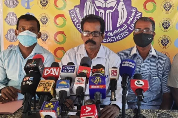 அனைத்து அதிபர், ஆசிரியர்களுக்கும் முக்கிய அறிவித்தல்!