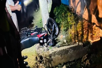 யாழில் விபத்தில் சிக்கி 22 வயது இளைஞன் பலி..! கொட்டடியில் சம்பவம்