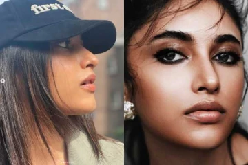 க்ளோசப் போஸ்!! நடிகை பிரியங்கா மோகனின் லேட்டஸ் க்யூட் புகைப்படங்கள்..