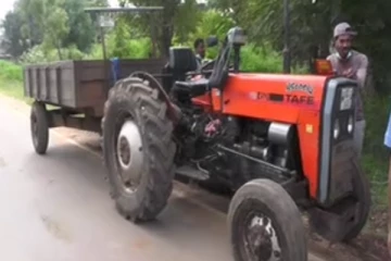 அனுமதிப்பத்திரமின்றி மணல் அகழ்வு: பொலிஸாரின் அதிரடி நடவடிக்கை