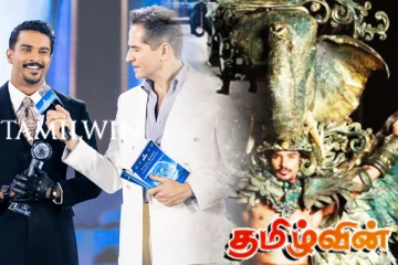 மிஸ்டர் வேல்ட் 2024 இல் வரலாறு படைத்த இலங்கையர்