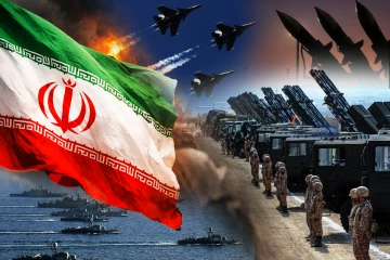 அமெரிக்காவுக்கு ஈரானின் இராணுவ தலைமையகம் விடுத்த பகிரங்க எச்சரிக்கை