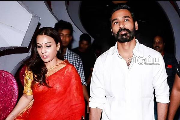 2-ஆம் திருமணம் செய்ய உள்ளாரா ஐஸ்வர்யா ரஜினிகாந்த்!! வதந்திக்கு முற்றுப்புள்ளி வைத்த நபர்.. | Aishwarya Rajinikanth Plan To Marry Young Actor