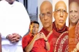 ஞானசார தேரருக்கு விடுதலை : அரசிடம் கோரிக்கை விடுக்காத மகா நாயக்கர்கள்